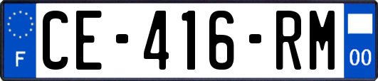 CE-416-RM