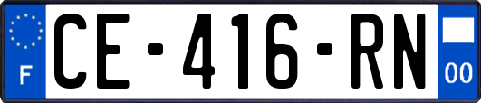 CE-416-RN