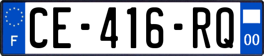 CE-416-RQ