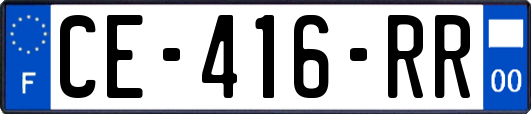 CE-416-RR
