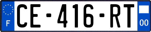 CE-416-RT