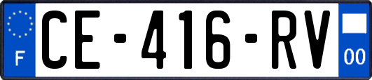 CE-416-RV