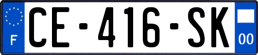 CE-416-SK