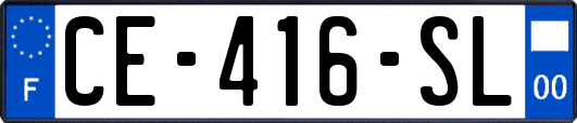 CE-416-SL