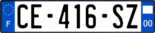CE-416-SZ