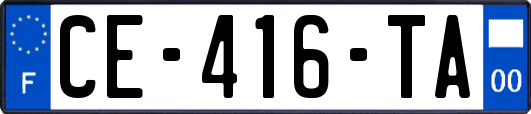 CE-416-TA