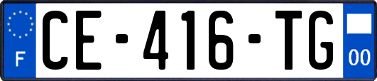 CE-416-TG