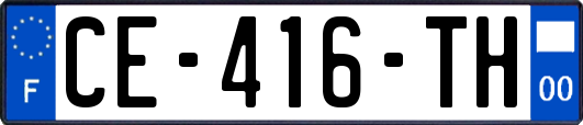 CE-416-TH