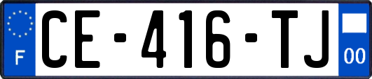 CE-416-TJ