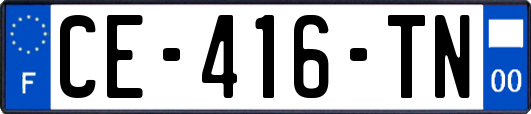 CE-416-TN