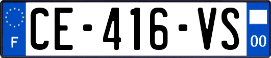 CE-416-VS