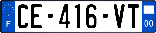 CE-416-VT