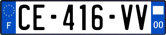 CE-416-VV