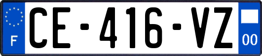 CE-416-VZ