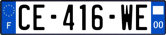 CE-416-WE