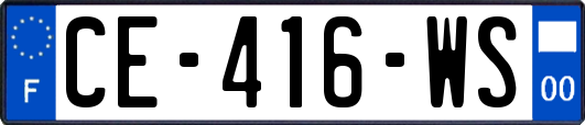 CE-416-WS