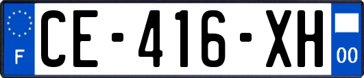 CE-416-XH