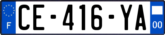 CE-416-YA