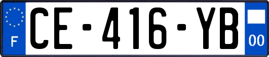 CE-416-YB