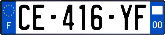 CE-416-YF