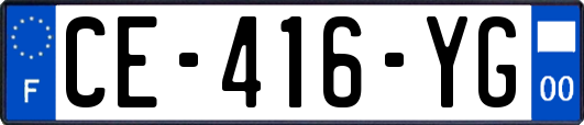 CE-416-YG