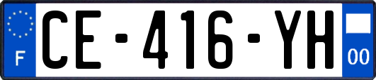 CE-416-YH