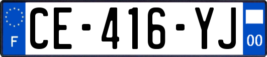CE-416-YJ