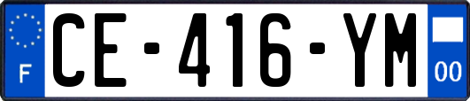 CE-416-YM