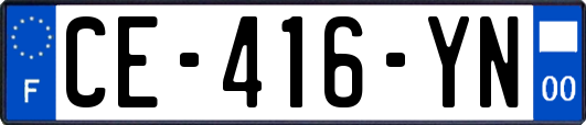 CE-416-YN