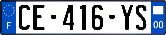 CE-416-YS