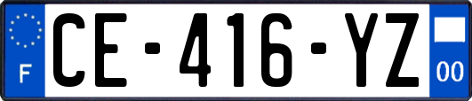 CE-416-YZ