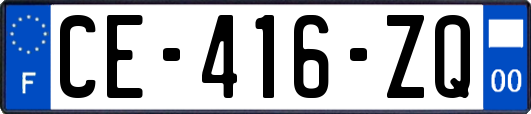 CE-416-ZQ