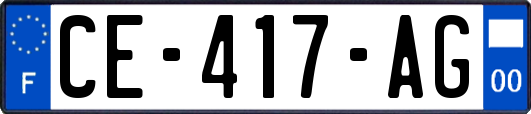 CE-417-AG