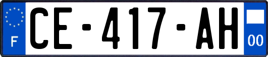 CE-417-AH