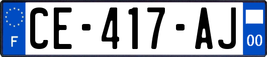 CE-417-AJ