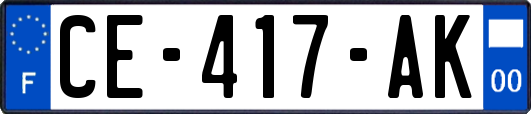 CE-417-AK