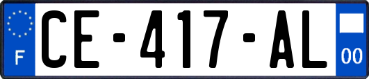 CE-417-AL