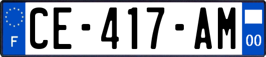 CE-417-AM