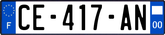 CE-417-AN