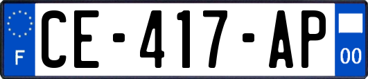 CE-417-AP