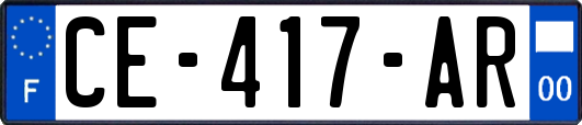 CE-417-AR