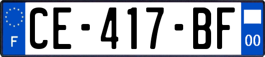 CE-417-BF
