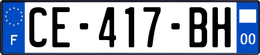 CE-417-BH