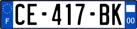 CE-417-BK