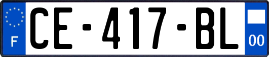 CE-417-BL