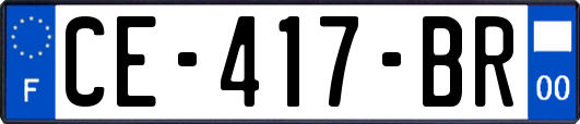 CE-417-BR