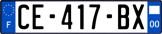 CE-417-BX