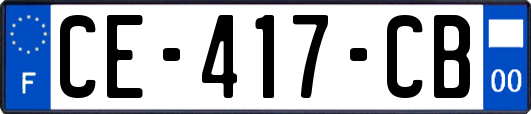 CE-417-CB