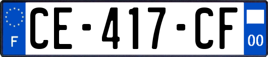 CE-417-CF