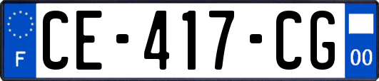 CE-417-CG